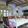 Abendessen ist fertig: So lebte der ländliche Adel, zu sehen im Graf-Luxburg-Museum in Aschach.