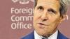 US-Außenminister John Kerry