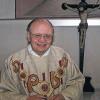 Hat Grund zum Strahlen: Pfarrer Hermann Konrad feierte vor 40 Jahren seine Priesterweihe.