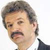 Muss sich wegen des Verdachts der Vorteilsannahme und der Steuerhinterziehung verantworten: Kissingens früherer OB Karl Heinz Laudenbach.