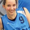 In Nationalkader berufen: Franziska Riedmann aus Marktheidenfeld.