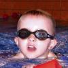 Alles in Bewegung: Die TG Kitzingen bietet ein umfangreiches Sportangebot, das die kleinsten Kinder im Schwimmkurs ebenso anspricht wie Erwachsene.