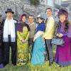 (pb)   Am Samstagabend, 31. Mai, findet um 19 Uhr in der Stadthalle Bad Neustadt die Theatervorstellung der „Compagnie de la Lanterne“ aus der französischen Partnerstadt Falaise statt. Gezeigt wird das Stück „Tailleur pour dames“ (Damenschneider), eine Komödie in drei Akten von Georges Feydeau. Um das Verständnis der französischen Darbietung zu erleichtern, liegen Programmheftchen auf Deutsch aus, außerdem gibt es nach jedem Akt eine kurze deutsche Zusammenfassung. Der Eintritt zu dieser Veranstaltung zum 45. Geburtstag der Städtepartnerschaft ist frei.