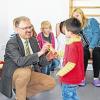 Abgesegnet wurden im Gemeinderat die Mehrkosten für die Kita in Poppenlauer.