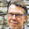 Gibt Antworten: Dieter Krenz, pensionierter Lehrer, hat ein Buch für Kinder und Eltern veröffentlicht.