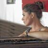„Ich versuche Klänge, die mir gefallen, zu verknüpfen und Raum zu schaffen für Improvisationsteile.“ Silke Straub, Jazzsängerin aus Bad Kissingen, hat ihre erste CD „Silk Street“ herausgebracht.