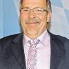 Bekam den Wirtebrief: Franz Braun vom Kapellenhof in Traustadt.