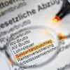 Der Solidaritätszuschlag: Wie geht es weiter mit ihm?