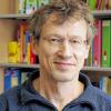 Bildungsforscher und Romanautor: Johannes Jung vom Lehrstuhl für Grundschulpädagogik der Uni Würzburg.