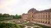 Um die 4000 Besucher lauschen am Samstag (07.06.14) im Hofgarten in Wuerzburg den Mozartinterpretationen des Philharmonischen Orhesters Wuerzburg. Bei sommerlichen Temperaturen wa die Kleine Nachtmusik im Rahmen des Mozartfestes zum ersten Mal restlos ausverkauft.