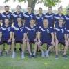 Bezirksliga-Kader der SGM Taubertal/Röttingen 2014/15: (Hinten von links) Abteilungsleiter Steffen Frischholz, Abteilungsleiter Jochen Bergold, Marc Burger, Maximilian Fries, Steffen Heller, Florian Olkus, Timo Schnabl, Jonas Löbert, Fabio Uhl, Patrick Fries, Rico Saller, Matthias Mohr, Jacek Niewiedomski, Trainer Stefan Roth; (Vorne von links) Kamil Kalicki, Alexander Kempl, Markus Henkelmann, Lukas Gundermann, Andre Fries, Bernd Nagel, Peter Lanig, Georg Löbert und Felix Krumpiegel.