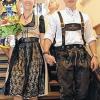 Wir haben geheiratet