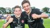 Sieg gegen Fortuna Düsseldorf
