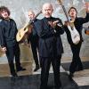 Virtuos: European Guitar Quartet.