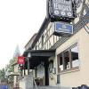 Das Neustadter Traditionsgasthaus „Engel“ ist seit einem Monat dicht.