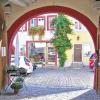 Der Martinshof in Randersacker.