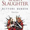 So gut ist der neue Thriller von Karin Slaughter
