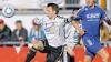 Führungsstark: Hier war Sebastian Gerlich (links) noch als Kapitän für den SC Schollbrunn in der Bezirksliga aktiv (rechts Maximilian Diemer, Buchbrunn/Mainstockheim), jetzt will er den TVM nach oben führen.