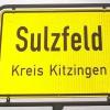 Sulzfeld am Main, Landkreis Kitzingen