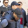 Seltene Erfolge: 2009 wurde der Camorra-Boss Salvatore Russo festgenommen.