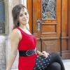 Alte Heimat Hofheim: Caroline Korn wuchs hier auf und lebt jetzt als ausgebildete Musicaldarstellerin und Singer-Songwriter in Hamburg.
