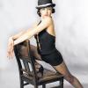 Sehr sexy: Die „Sally“ aus Cabaret.