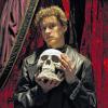 Auf der Suche nach der Wahrheit: Hamlet, Prinz von Dänemark.