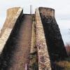 Der Sonnenstuhlturm bei Randersacker, im Volksmund auch Kartoffelturm genannt.