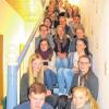 Nachwuchs in der kirchlichen Jugendarbeit: 22 neue Gruppenleiter gibt es jetzt im Landkreis Haßberge. Nach einigen Schulungen im Jugendhaus Steinbach (unser Bild) bekamen sie ihre Urkunden.
