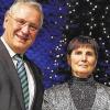 Gesicht des Tages: Ingrid Laugwitz