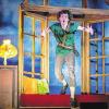 Macht Spaß: Das Musical Peter Pan in der Schweinfurter Stadthalle – in einer schwungvollen Inszenierung für die ganze Familie.