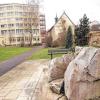 Klostergarten: Unterhielt die Stasi hier in den 1980er Jahren einen „Toten Briefkasten?