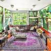 Gemütlich: Claude Monet machte sein Anwesen in Giverny zum kleinen Paradies.