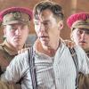Festnahme: Benedict Cumberbatch als Alan Turing in dem Kinofilm „The Imitation Game – Ein streng geheimes Leben.“