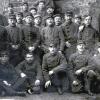 Gefangenenlager: Auf der Würzburger Festung waren im Ersten Weltkrieg britische und französische, später auch russische Offiziere interniert.