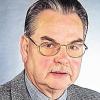Dieter W. Rockenmaier