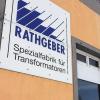 Mitte Dezember hat der Kitzinger Transformatorenhersteller Insolvenz angemeldet. Jetzt ist das Insolvenzverfahren eröffnet worden.