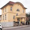 Soll verschwinden: Der Altbau in der Sedanstraße 7 soll für einen Neubau Platz machen. Die Stadtbildkommission will ihn retten.