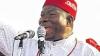 Goodluck Jonathan