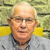 Unterhaltsam: Kurt Geis im Erzähl-Café.