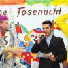Die Suche nach dem Traum-Partner: Herzblatt oder Scherzblatt hieß es beim bunten Faschingsabend des SC Brünnau im Sportheim.