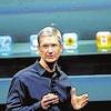 Tim Cook