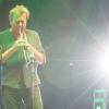 Der Auftritt des norwegischen Jazztrompeters Nils Petter Molvær beim Würzburger Hafensommer 2012 ist als ein Höhepunkt in die Geschichte des Festivals eingegangen.
