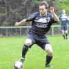 Er bleibt: Der erst 22-jährige Alexander Podak und der TSV Rechtenbach haben sich auf eine Vertragsverlängerung verständigt, obwohl die Mannschaft aktuell auf dem letzten Tabellenplatz steht und die Rückkehr in die A-Klasse befürchten muss.