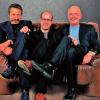 (plo)    Im Main-Street-Café in Dettelbach gastiert am Samstag, 21. Februar, ab 20 Uhr die „Monkeyman Band“. Marcus Schniedermeier (Gesang, Gitarre), Peter Wirth (Schlagzeug) und Michael Hauck (Keyboard) lassen mit Funk-Soul-Groove-Interpretationen die Tanzbeine zucken, heißt es in der Einladung. Reservierung unter  (09324) 978958.