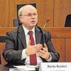 Kehrt als Chef zur Staatsanwaltschaft Würzburg zurück: Bardo Backert
