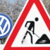 Krisenmodus: Neben Dauerbaustellen bei VW drängen sich reichlich Personalfragen auf, nicht nur die Piëch-Nachfolge.J. Stratenschulte, dpa