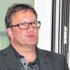 Migräne-Referent: Dr. Rainer Wiegand.
