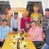 Wir sind die Werner: Das Werner-Treffen mit allen Werners aus der Großgemeinde Oberelsbach ist jedes Jahr ein Höhepunkt für alle, die Werner heißen – aus Oberelsbach, Unterelsbach, Sondernau, Weisbach und Ginolfs.