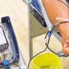 Blutspende: Homosexuelle dürfen derzeit nicht spenden. So sollen Patienten vor der HIV-Gefahr geschützt werden.
